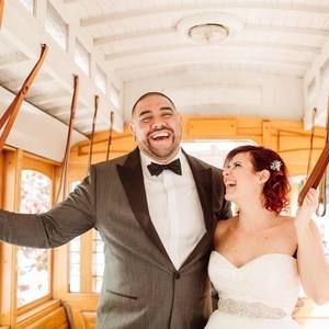 Meet your Posher, Jorge